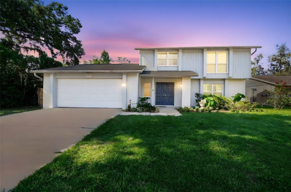 6107 Oak Fern Ct., Temple Terrace, FL 33617