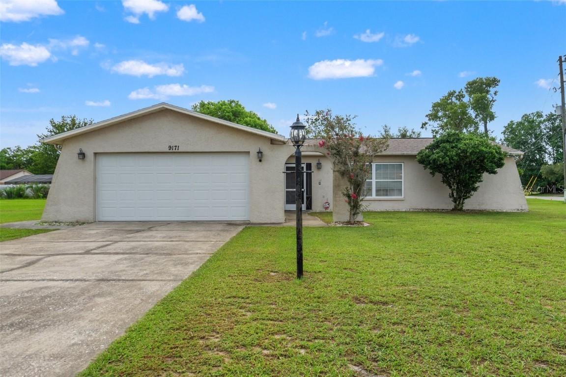 9171 Horizon Dr., Spring Hill, FL 34608