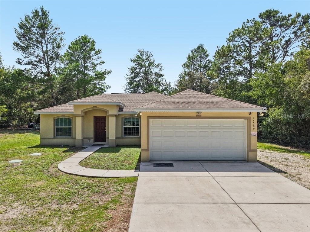 14509 Mayer Ave., Hudson, FL 34669