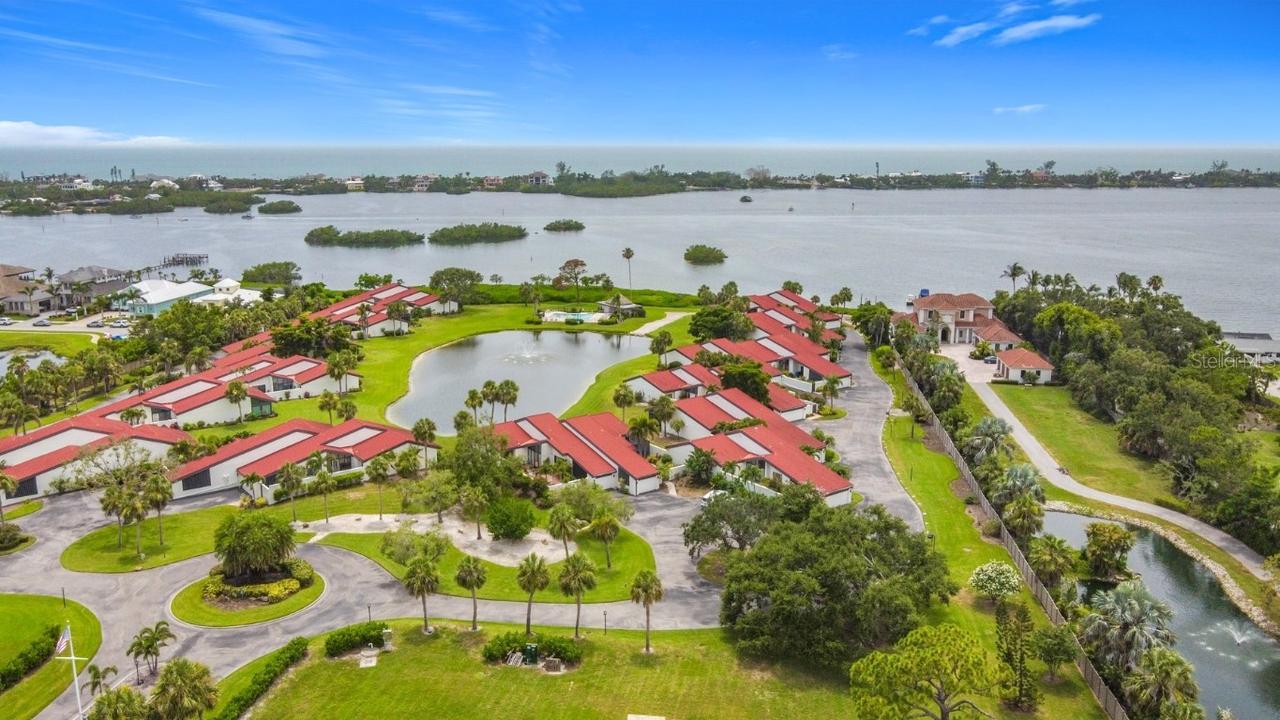 780 Sarabay Rd. #16, Osprey, FL 34229