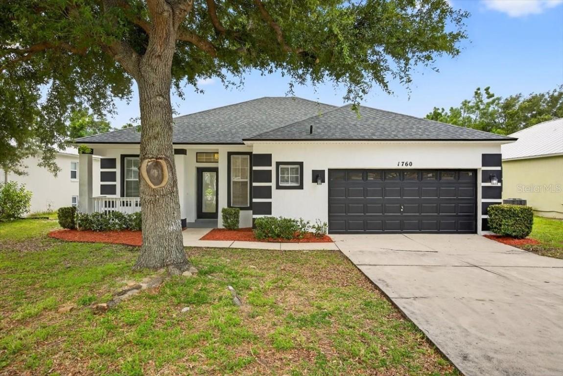 1760 Mountclair Ct., Mount Dora, FL 32757