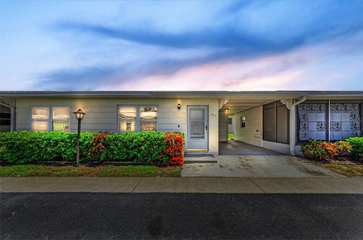 12400 Park Blvd. #311, Seminole, FL 33772