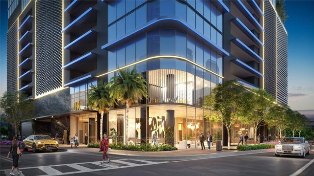 New Homes For Sale This Week in Downtown Tampa: July 11th to July 17th