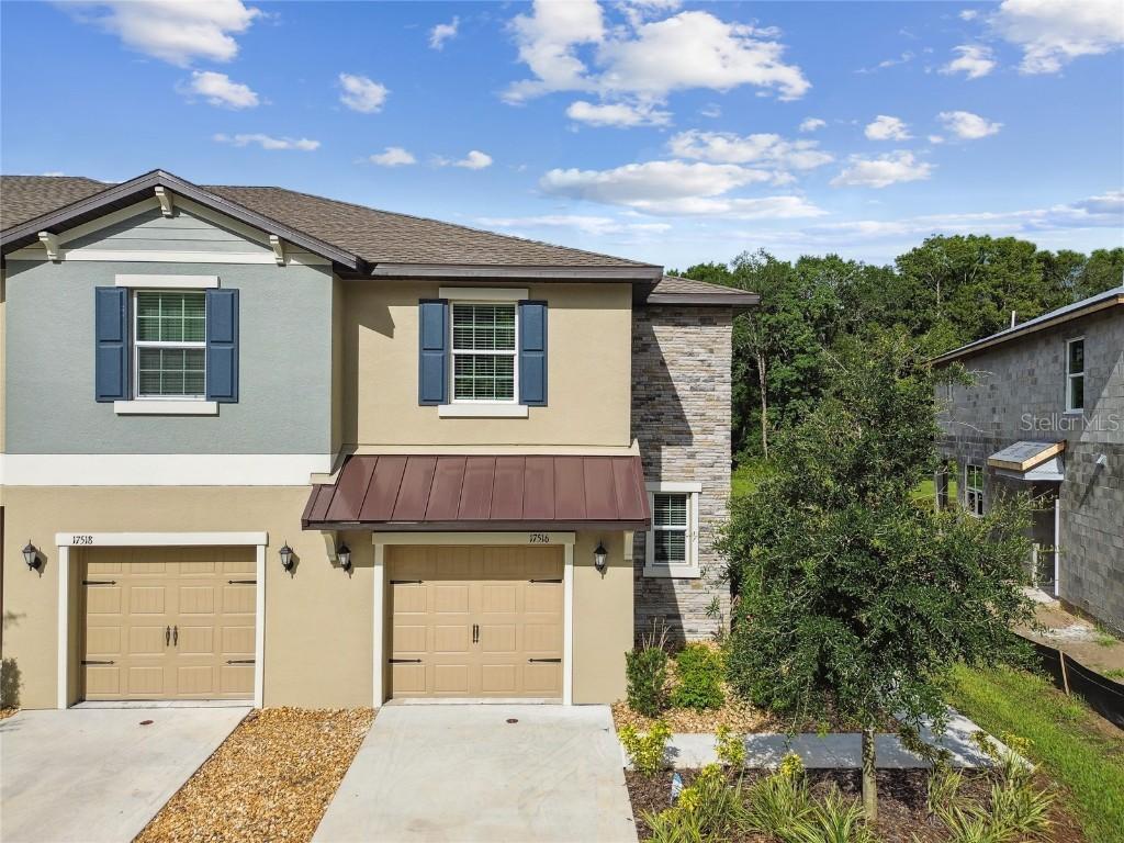 17516 Nectar Flume Dr., Land O Lakes, FL 34638
