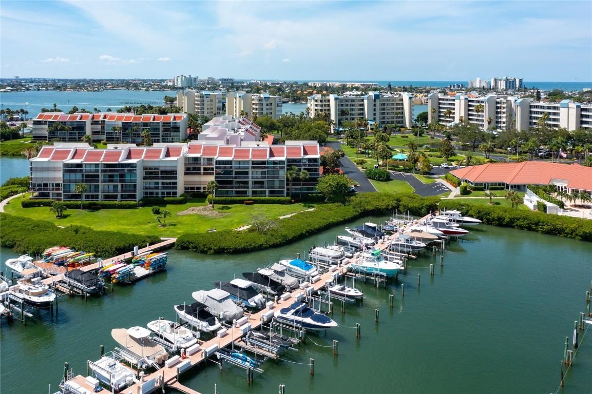 7907 Sailboat Key Blvd. #108, South Pasadena, FL 33707