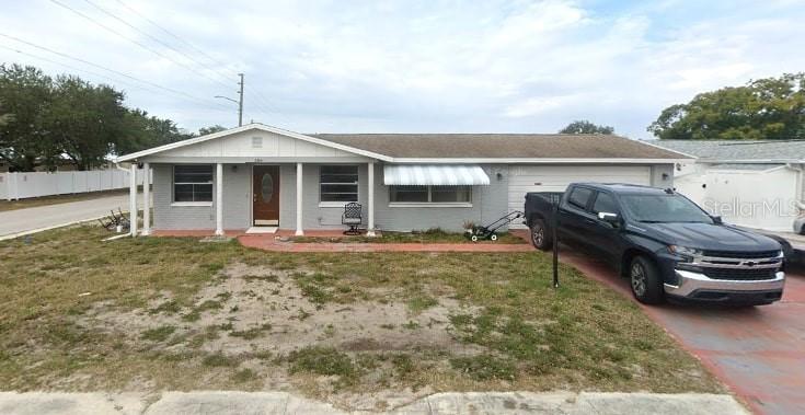 3243 Umber Rd., Holiday, FL 34691