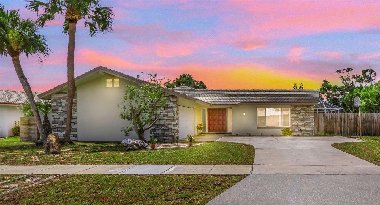 13986 Bonnie Brae Dr., Largo, FL 33774