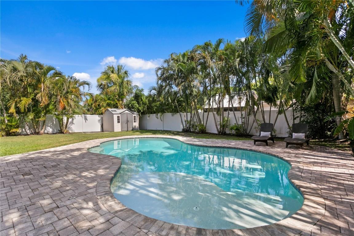 5107 W Platt St., Tampa, FL 33609