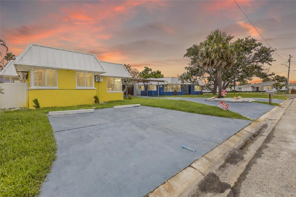14060 Miramar Ave., Madeira Beach, FL 33708