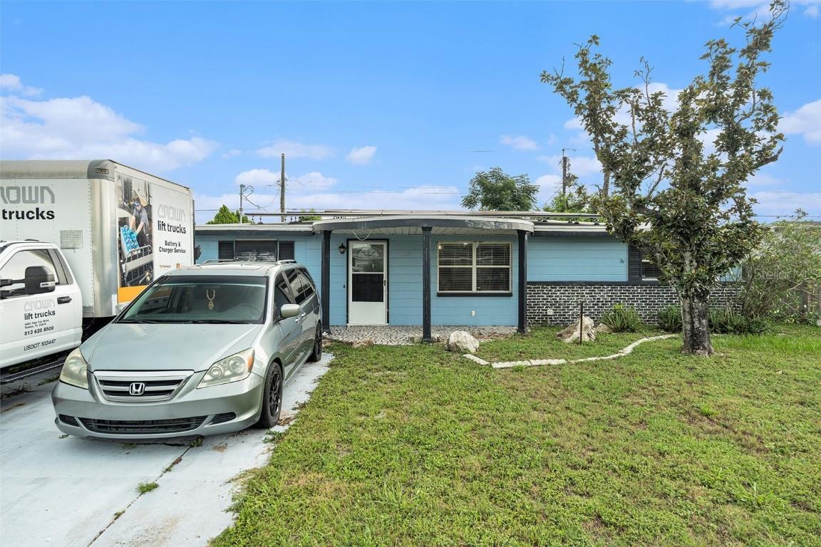 2149 Dixie Garden Loop, Holiday, FL 34690