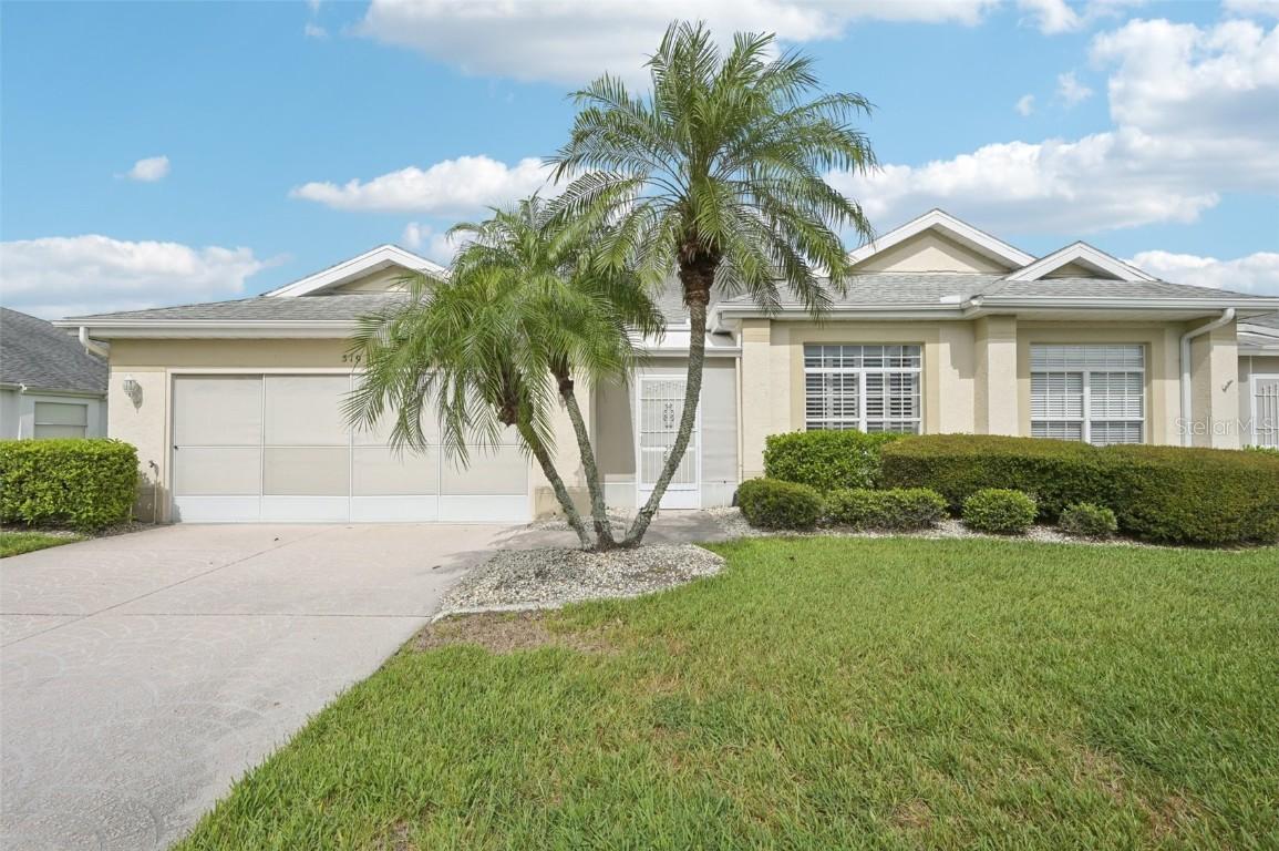 519 Princeton Greens Ct., Sun City Center, FL 33573