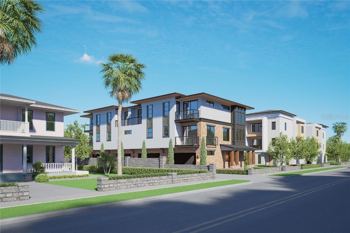 206 W Columbus Dr., Tampa, FL 33602