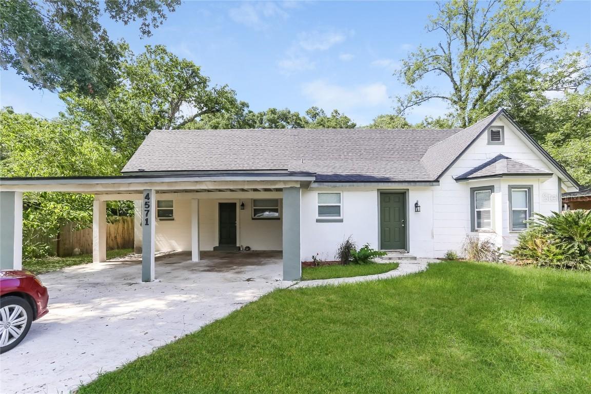 4571 Park St., Jacksonville, FL 32205