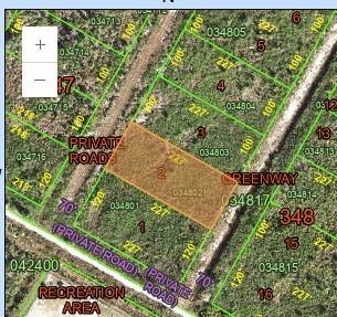 Sarasota Dr., Indian Lake Estates, FL 33855