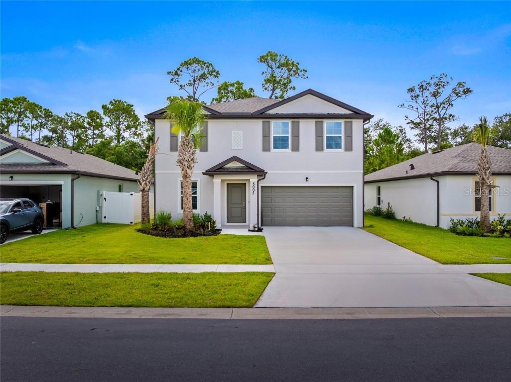 5005 Armina Pl., Fort Pierce, FL 34951