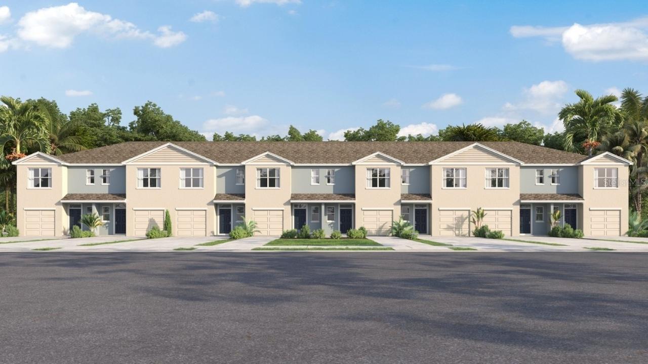 31262 Midnight Sun Way, Wesley Chapel, FL 33545
