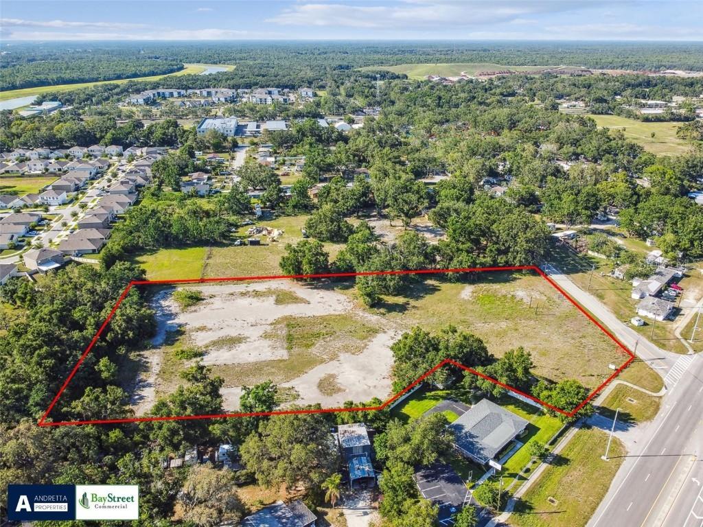 11102 N 301 Hwy., Thonotosassa, FL 33592