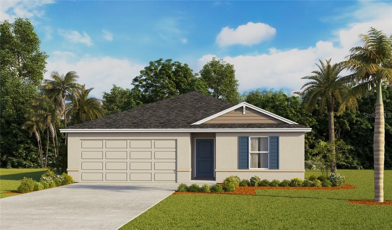 1216 Cape Chestnut Pl., Ruskin, FL 33570