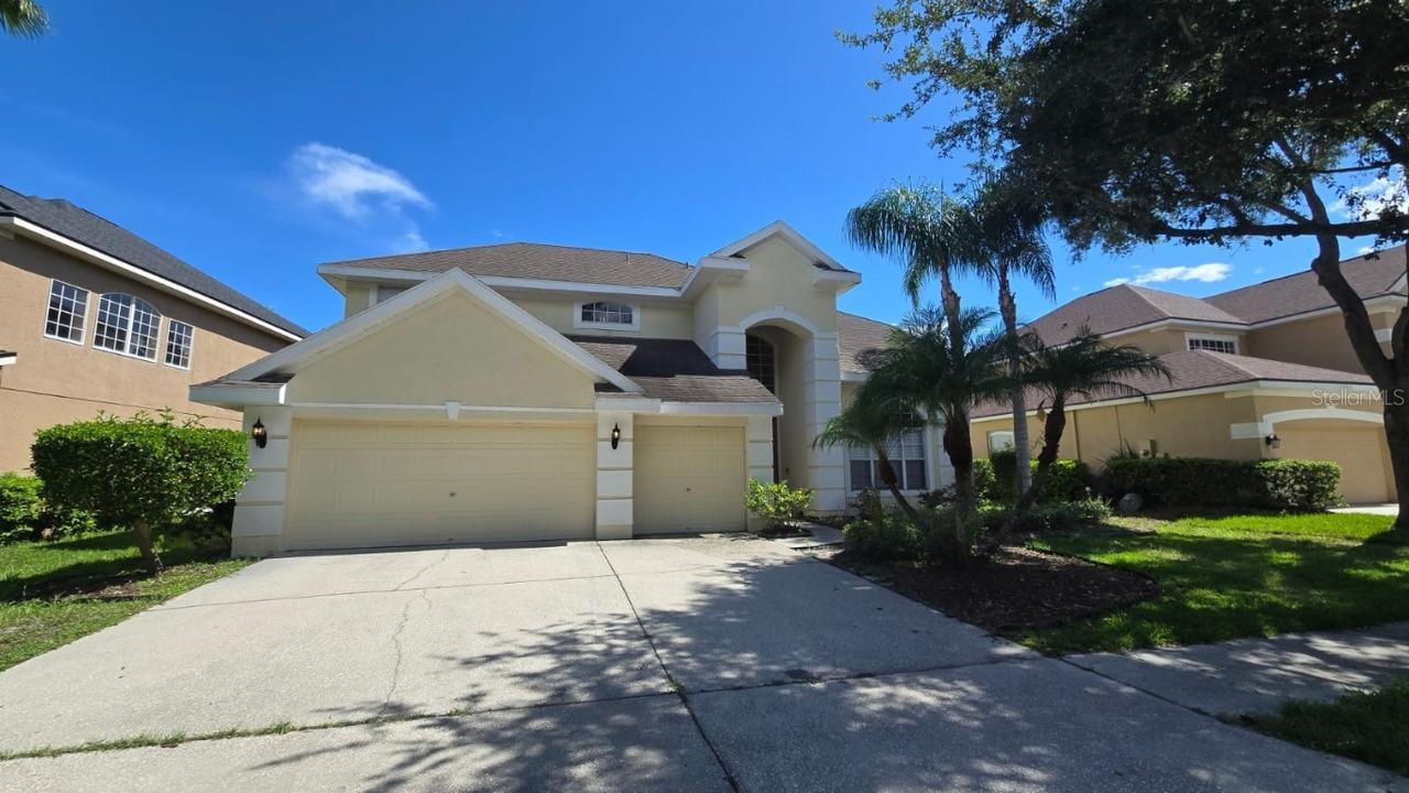 [Address Hidden by Seller], Tampa, FL 33647
