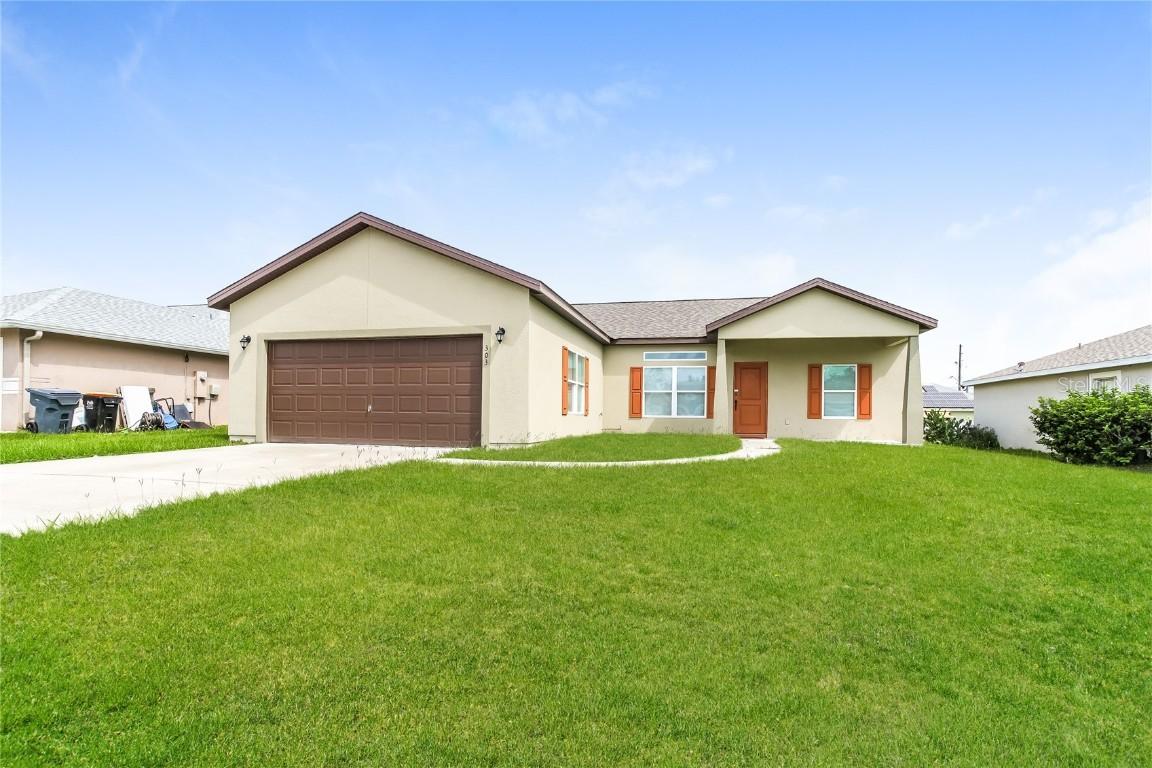 303 Puffer Ct., Kissimmee, FL 34759
