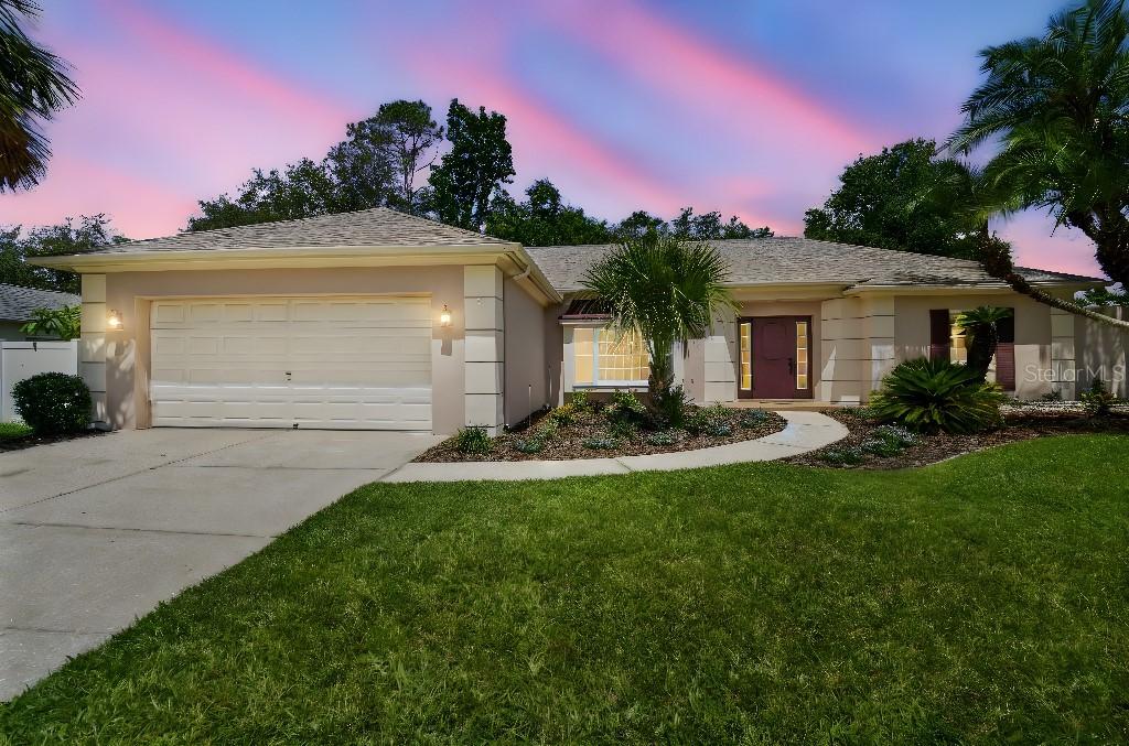 18504 Putters Pl., Tampa, FL 33647