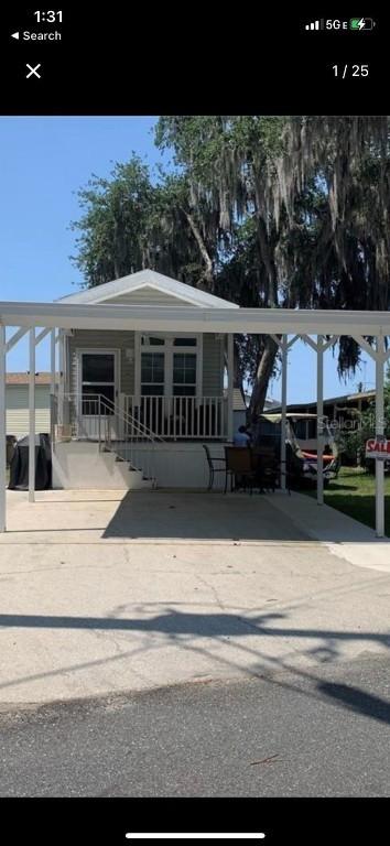 699 Cindi Ave., Leesburg, FL 34788
