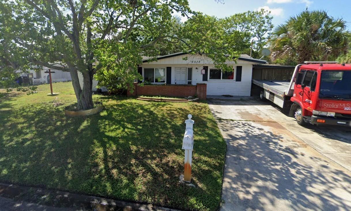 6338 Nashua Dr., Port Richey, FL 34668