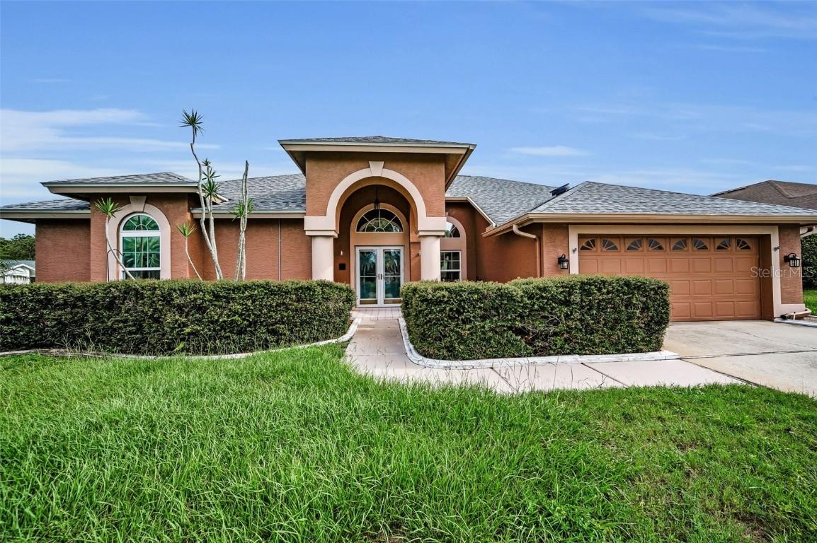 3612 Covington Dr., Holiday, FL 34691