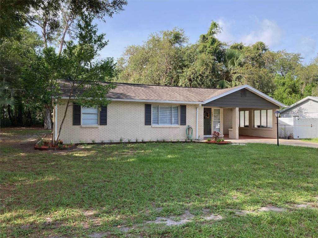 309 Sunnyside Ln., Debary, FL 32713