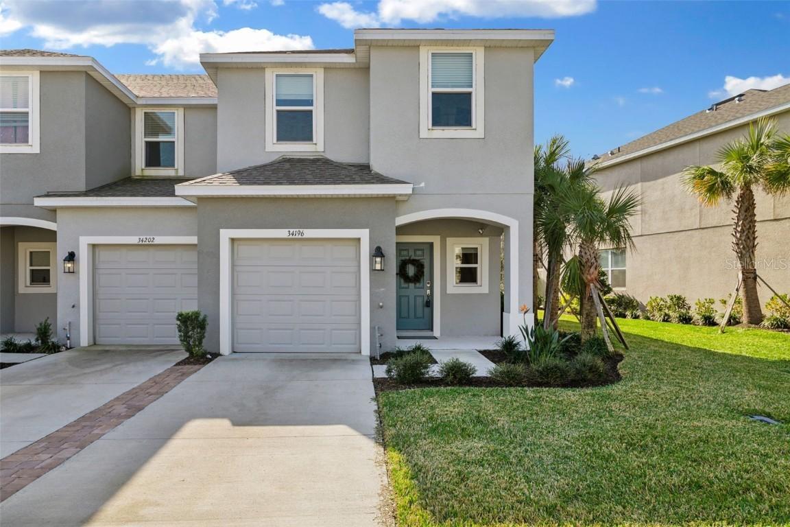 34196 Polacca Ln., Wesley Chapel, FL 33543