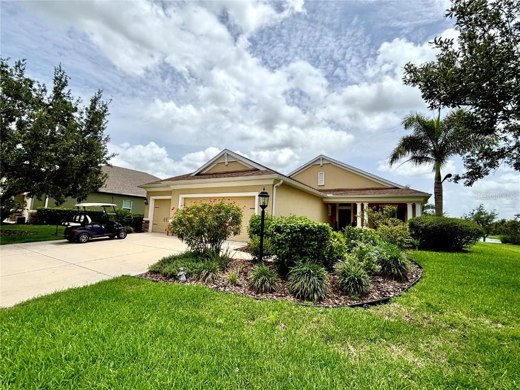 16413 Rivers Reach Blvd., Parrish, FL 34219