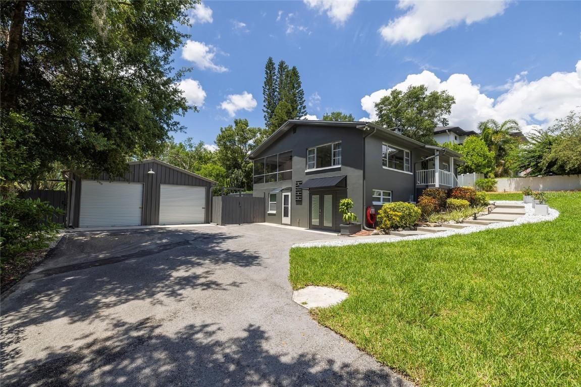 1600 Lonesome Pine Ln., Tarpon Springs, FL 34689
