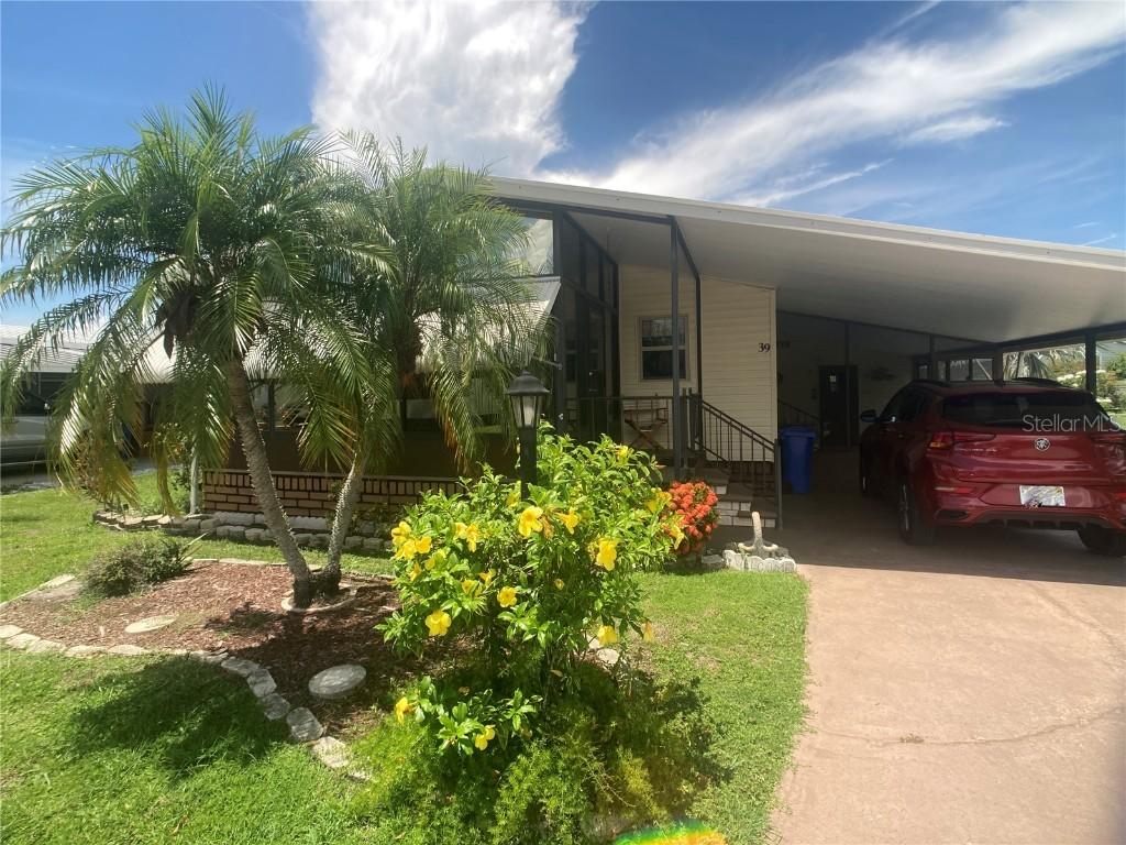 1710 7th St. #39, Ruskin, FL 33570