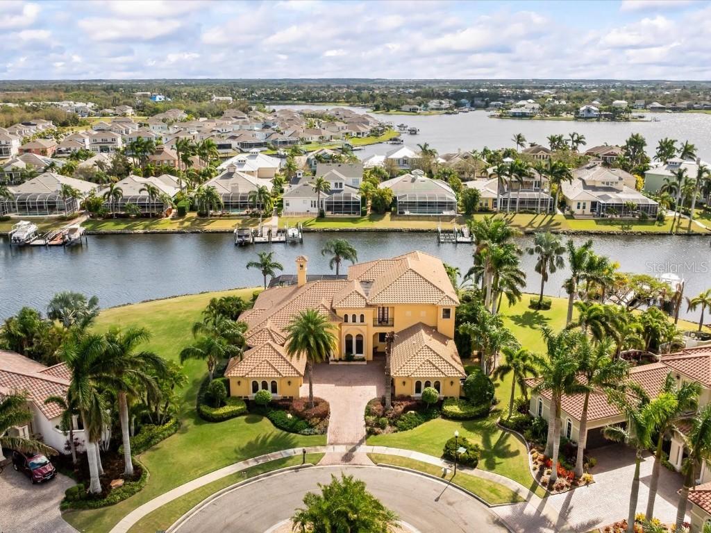 5403 Tybee Island Dr., Apollo Beach, FL 33572