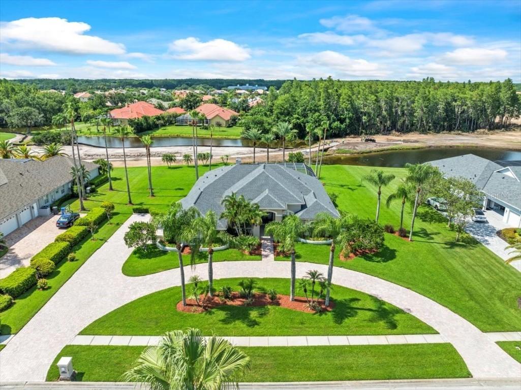 4521 Cheval Blvd., Lutz, FL 33558