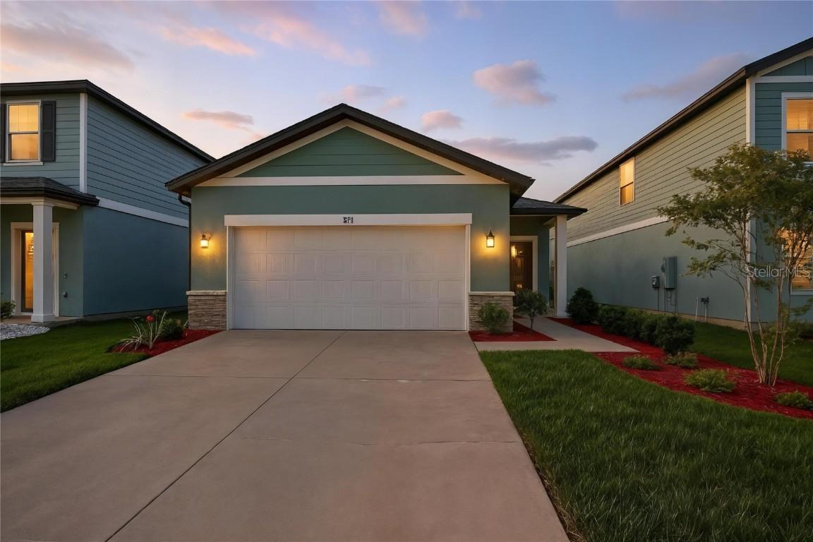 874 Sunlit Coral St., Ruskin, FL 33570