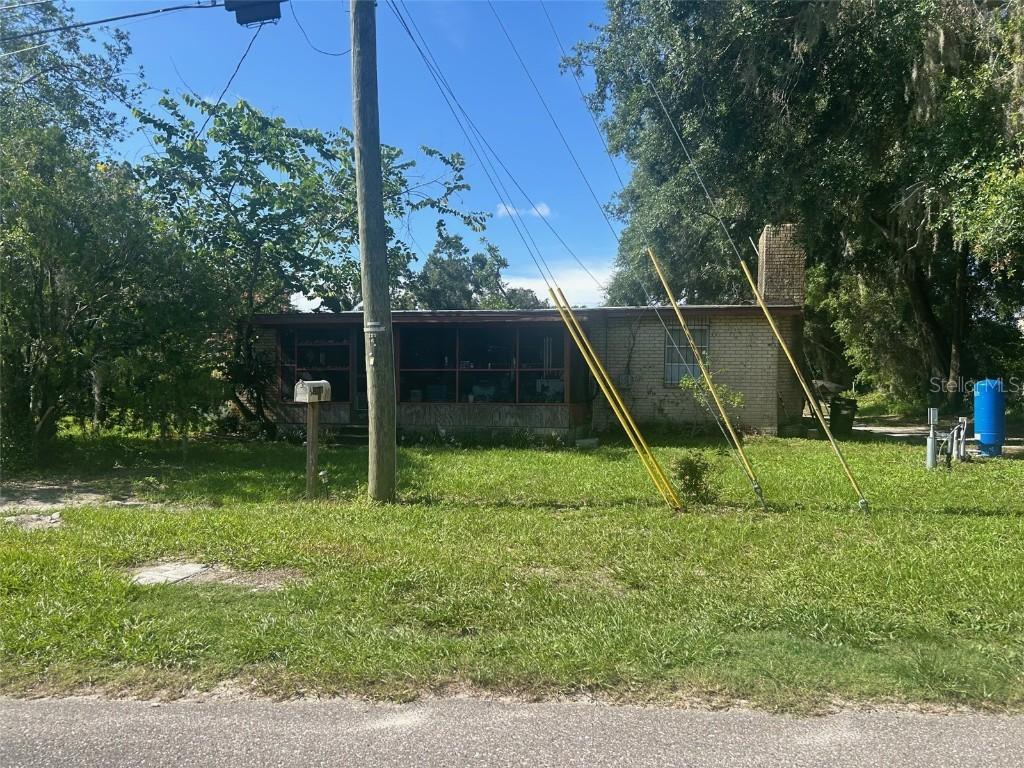 9701 Ellison Rd., Thonotosassa, FL 33592