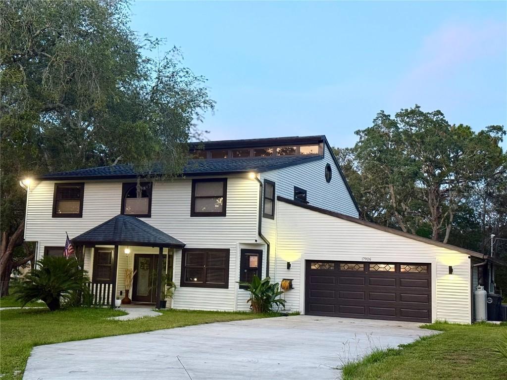 17926 Calkins Ct., Spring Hill, FL 34610