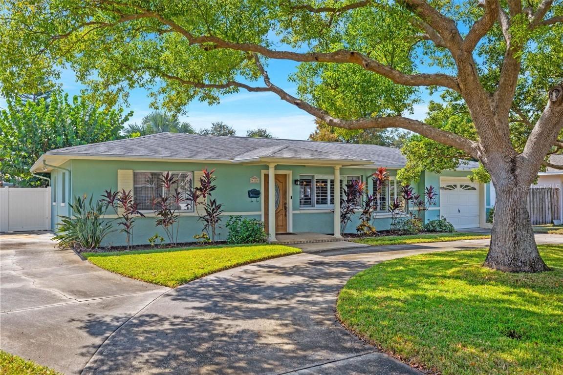 4126 25th Ave., St Petersburg, FL 33713