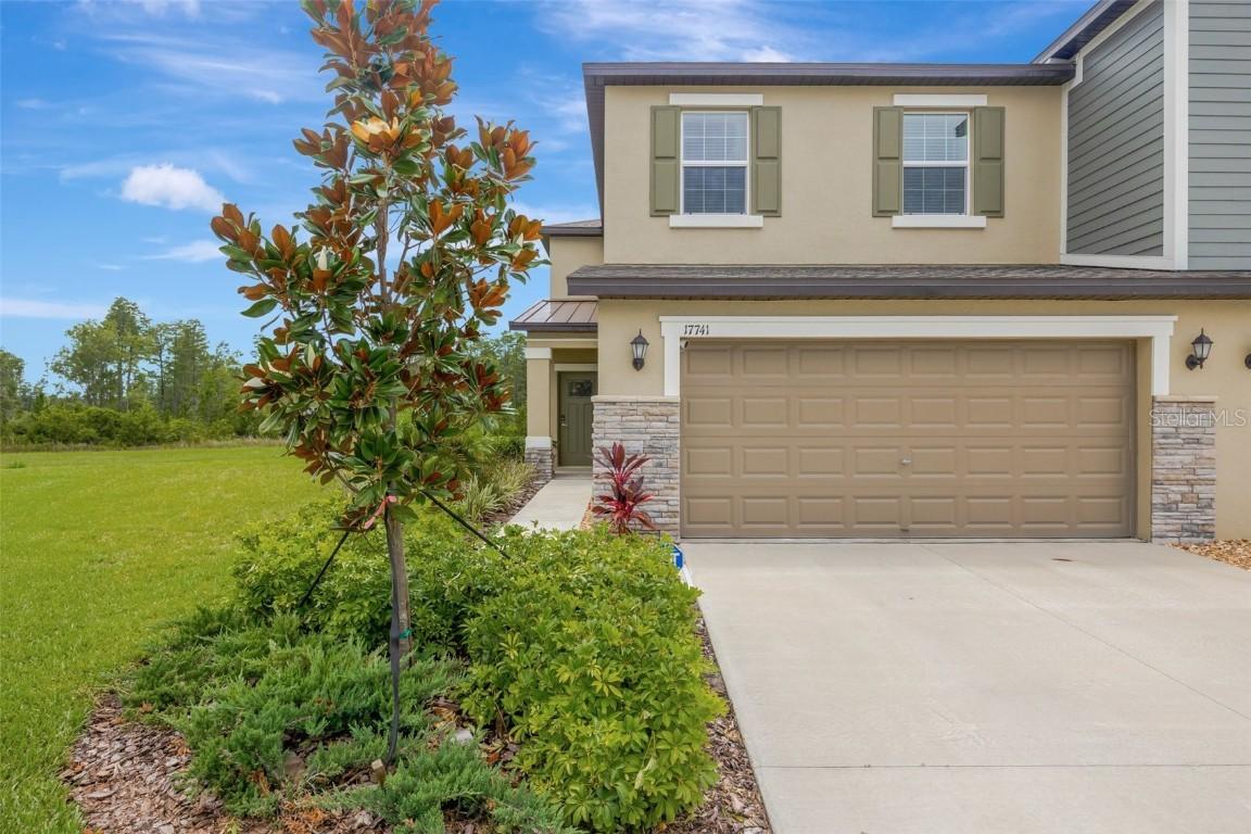 17741 Tawny Malt Pl., Land O Lakes, FL 34638
