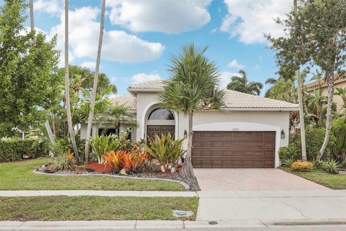 17001 NW 20th St., Pembroke Pines, FL 33028