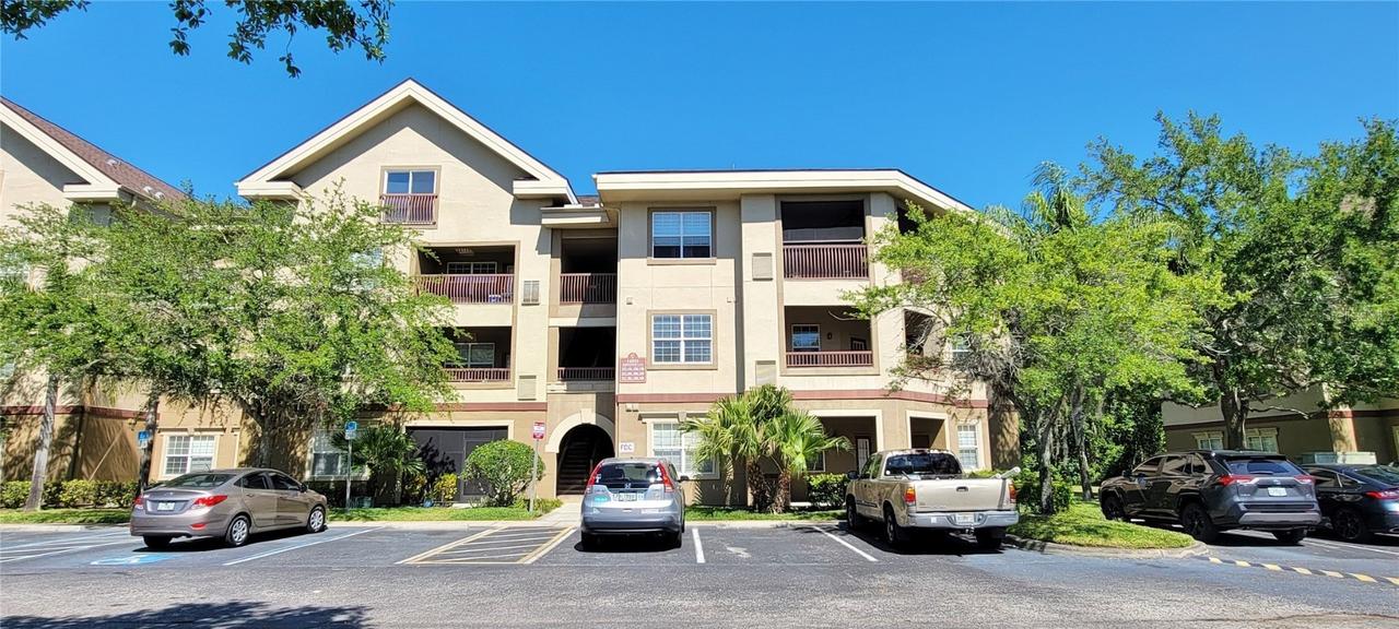 16501 Harper Pond Ln. #308, Odessa, FL 33556
