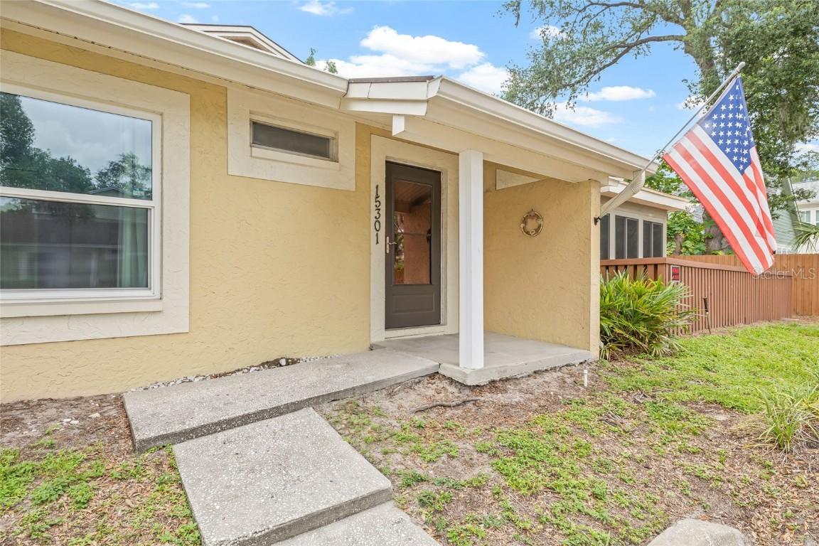 15301 Morning Dr., Lutz, FL 33559