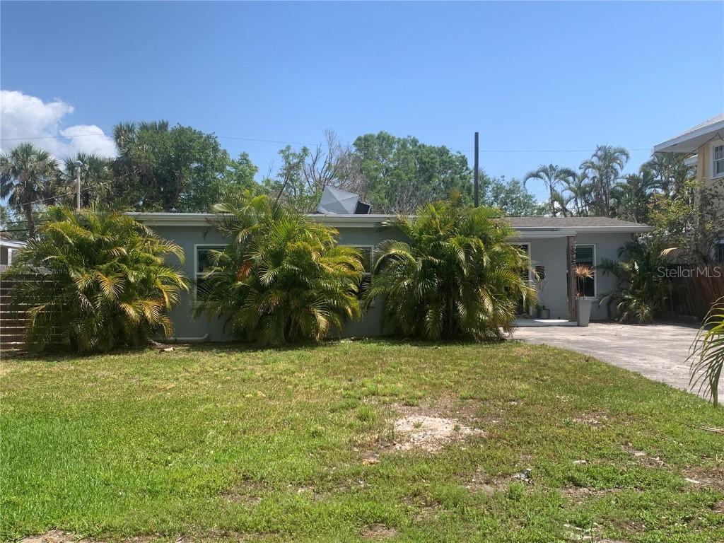 3927 Huntington St., St Petersburg, FL 33703