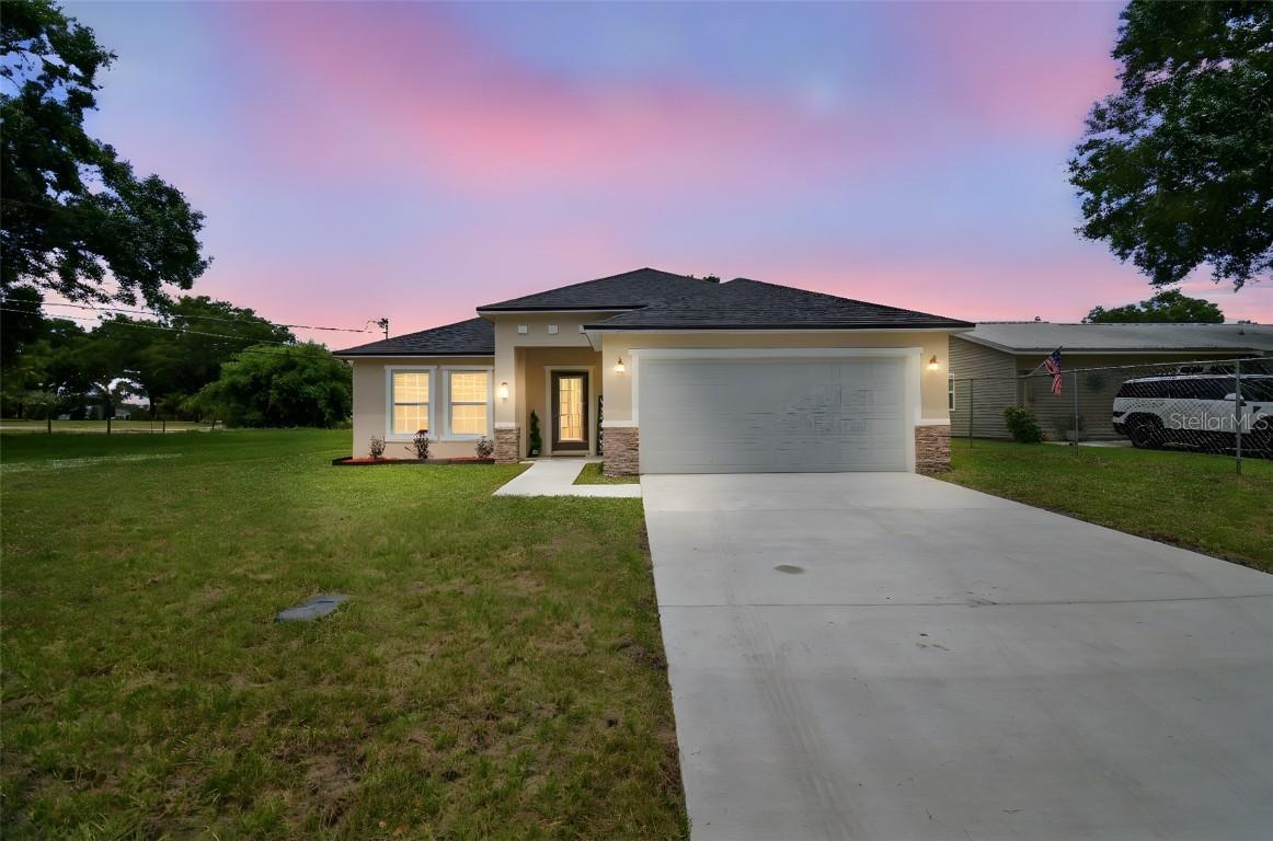 4189 Homestead Dr., Lakeland, FL 33810
