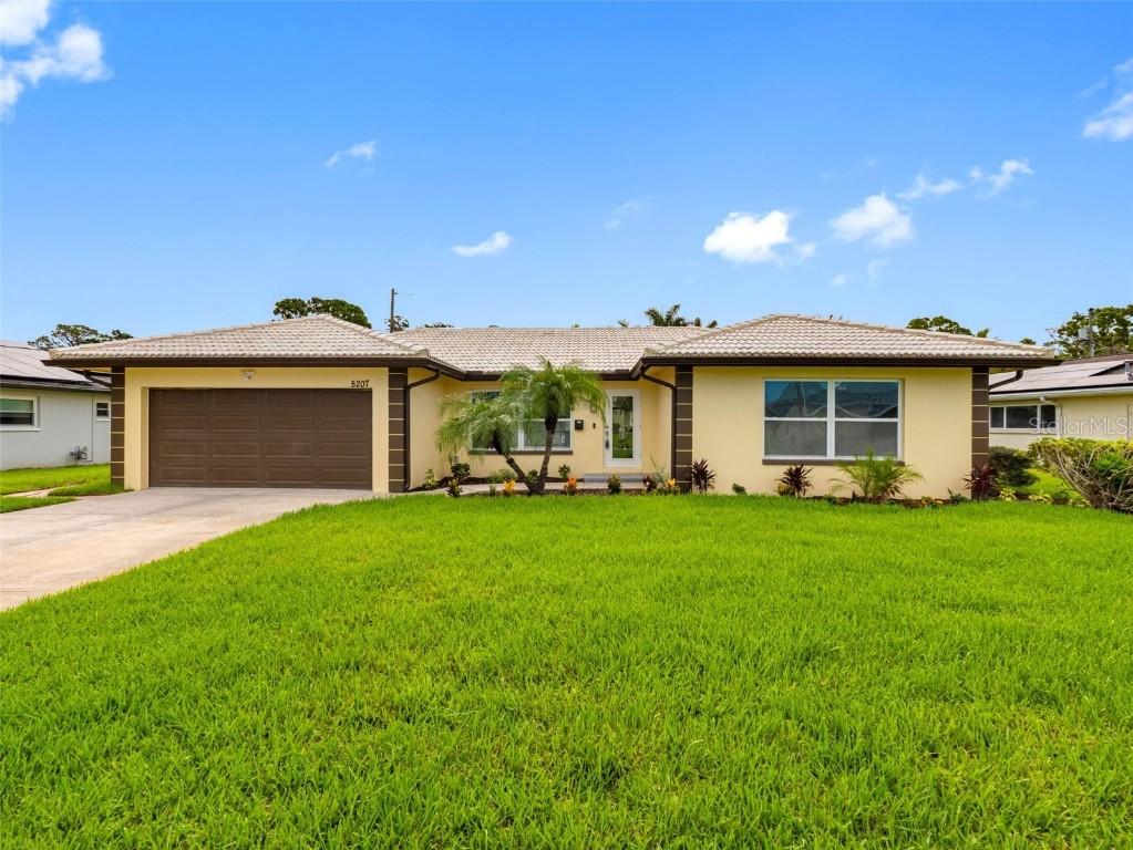 5207 Denver St., St Petersburg, FL 33703