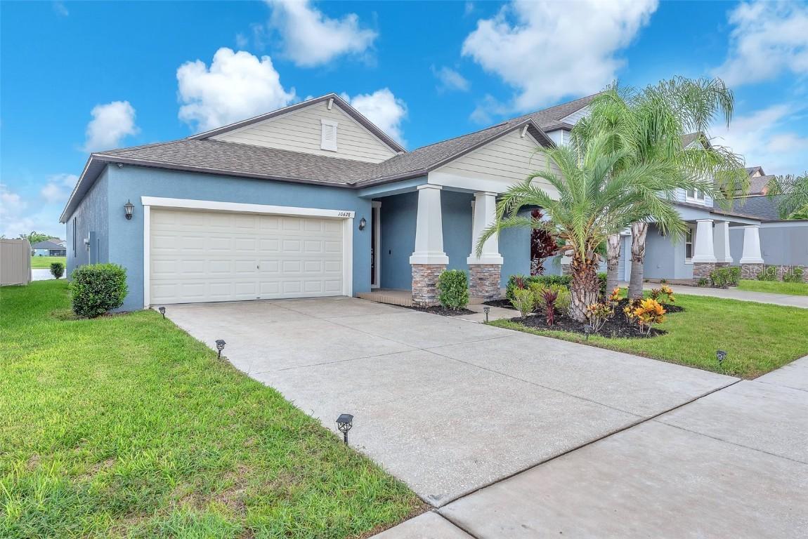 10628 Bahama Woodstar Ct., Riverview, FL 33579