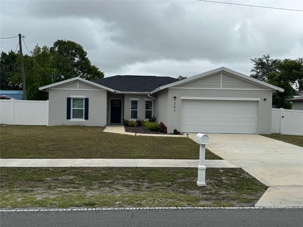 9397 Northcliffe Blvd., Spring Hill, FL 34606