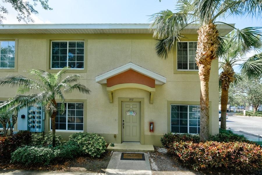 3909 W 45th Ter. #102, Bradenton, FL 34210