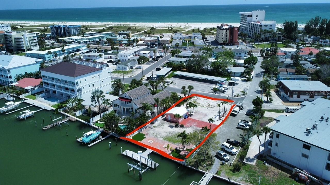 11855 1st St., Treasure Island, FL 33706